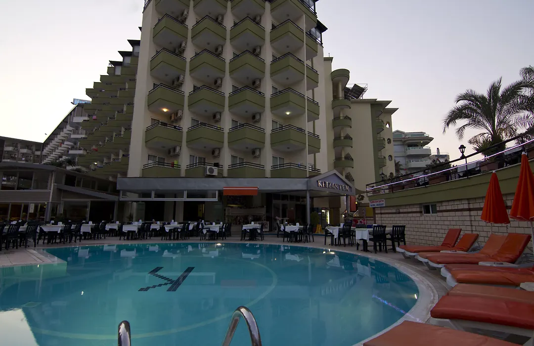 Kaila Krizantem Hotel-1